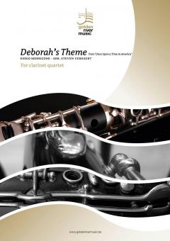 Deborah's Theme from 'Once upon a Time in America' 