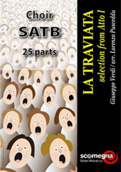 La Traviata - Atto 1 