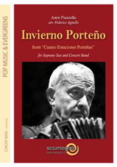Invierno Porteno 