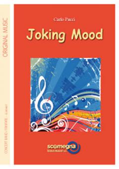 Joking Mood 