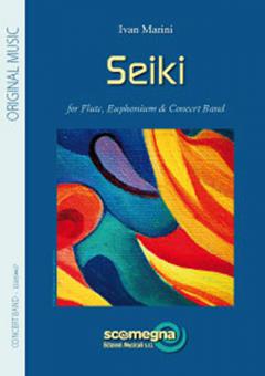 Seiki 