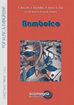 Bamboleo 