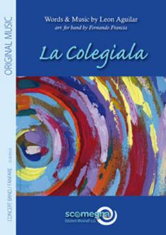 La Colegiala 