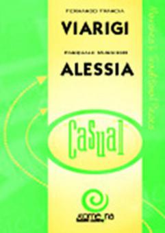 Alessia - Viarigi 
