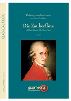 Die Zauberflöte 