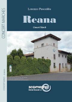 Reana 