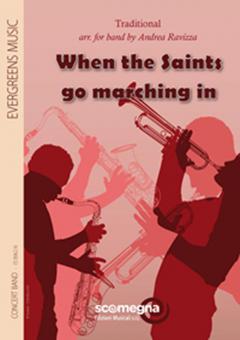 When The Saints Go Marching In 