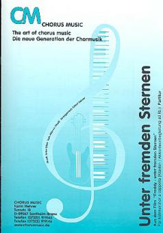 Unter fremden Sternen 