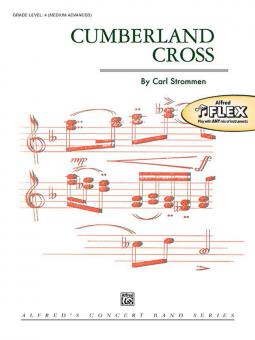 Cumberland Cross Standard
