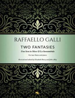 2 Fantasies 