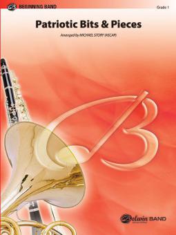 Patriotic Bits & Pieces Standard