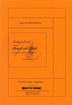 Hansel and Gretel 