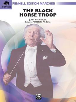 Black Horse Troop 