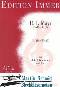 Regina Coeli 