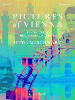 Pictures of Vienna 