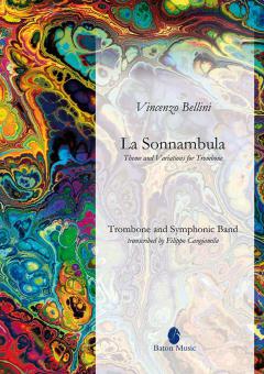 La Sonnambula Standard