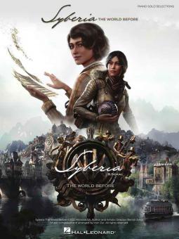 Syberia: The World Before 