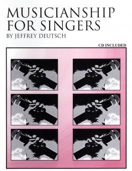 Musicianship for Singers 
