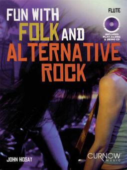 Fun with Folk and Alternative Rock 