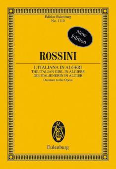 The Italian Girl in Algiers 