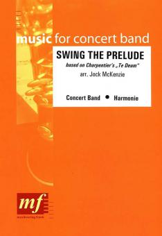 Swing The Prelude 