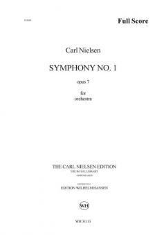 Symphony No.1 Op. 7 
