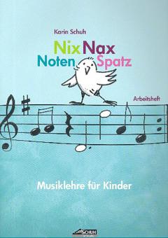 Nix Nax Notenspatz 