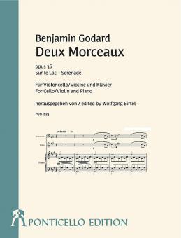 Deus Morceaux 