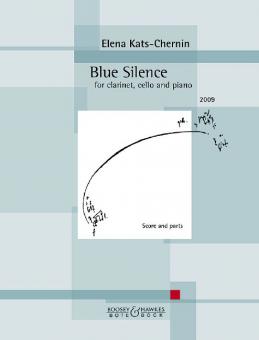 Blue Silence Download