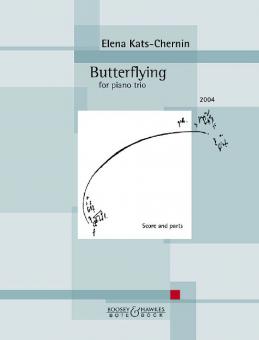 Butterflying Download