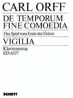 De temporum fine comoedia Download
