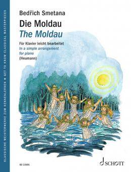 Die Moldau Download