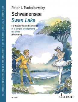 Schwanensee Download