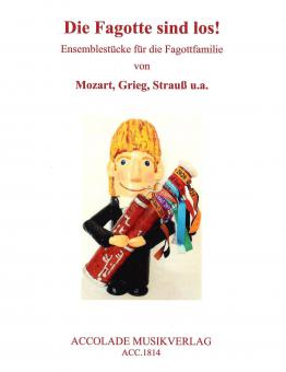 Die Fagotte sind los! 