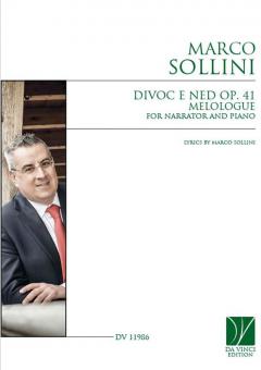 Divoc e Ned op. 41 