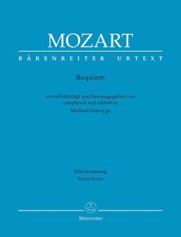 Requiem Standard
