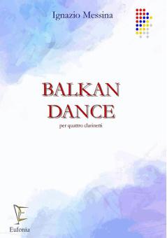 Balkan Dance 