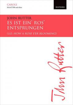 Es ist ein' Ros' entsprungen 