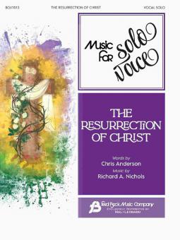 The Resurrection of Christ 