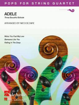 Adele 