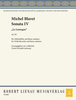 Sonata IV Download