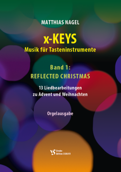 x-Keys 3: Neovision Harmonium 
