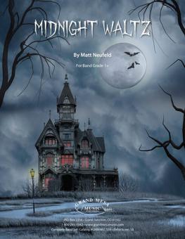 Midnight Waltz 