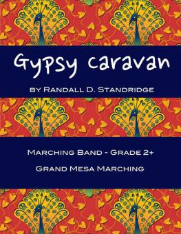 The Gypsy's Dance 