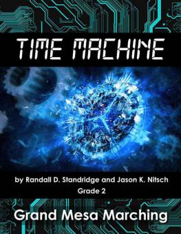 Time Machine 