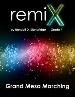 remiX - part 4 