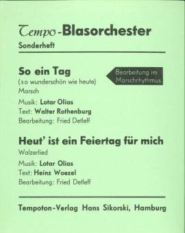 So ein Tag 