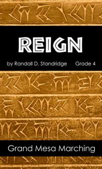 Reign Part 4 