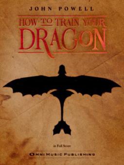 How To Train Your Dragon 