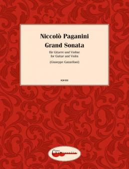Grand Sonata M.S.3 
